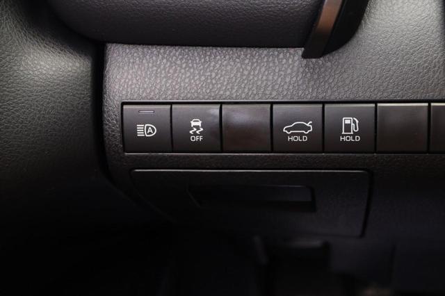 used 2024 Toyota Camry car, priced at $28,955