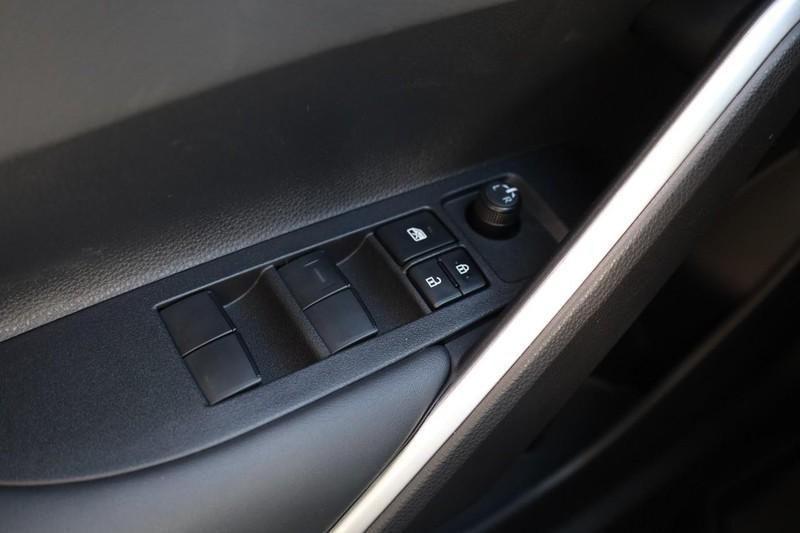 new 2026 Toyota Corolla Cross car, priced at $36,042