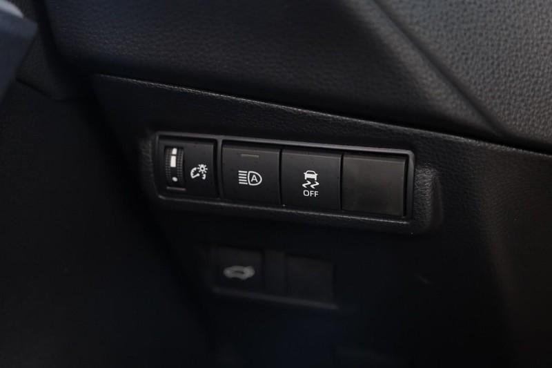 new 2026 Toyota Corolla Cross car, priced at $36,042