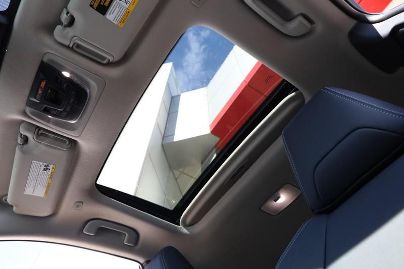 new 2026 Toyota Corolla Cross car, priced at $36,042