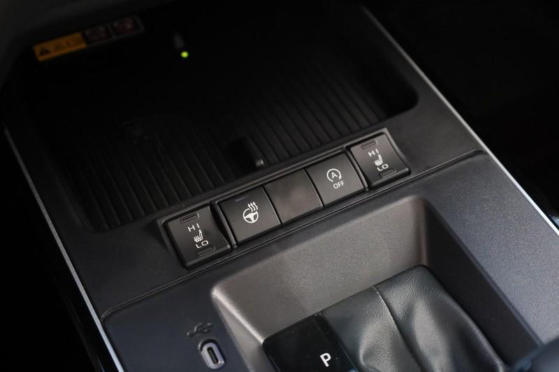 new 2026 Toyota Corolla Cross car, priced at $36,042