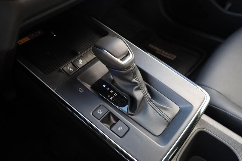 new 2026 Toyota Corolla Cross car, priced at $36,042