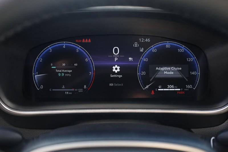 new 2026 Toyota Corolla Cross car, priced at $36,042