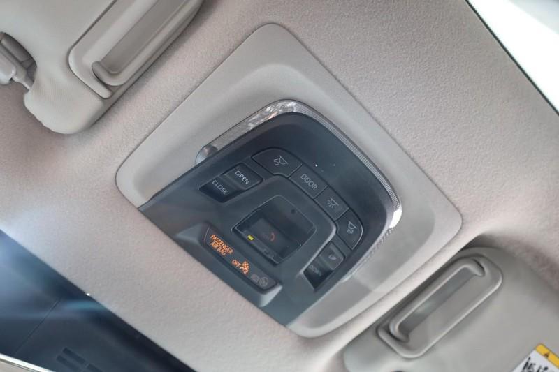 new 2026 Toyota Corolla Cross car, priced at $36,042