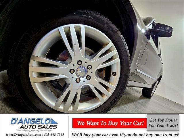 used 2013 Mercedes-Benz GLK-Class car, priced at $12,988