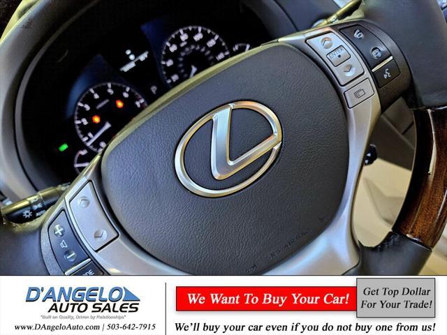 used 2013 Lexus RX 350 car, priced at $18,988