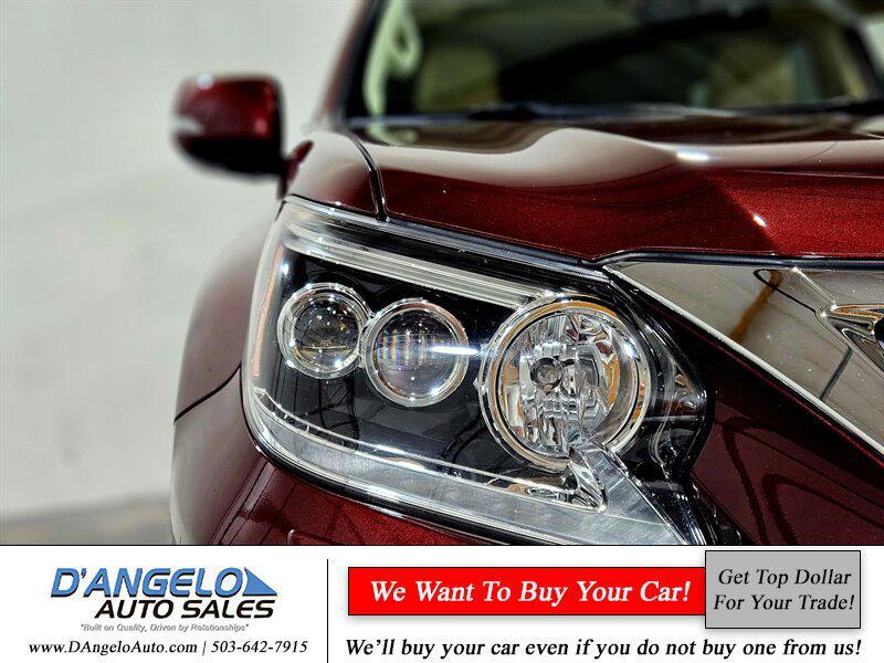 used 2017 Lexus GX 460 car, priced at $36,950