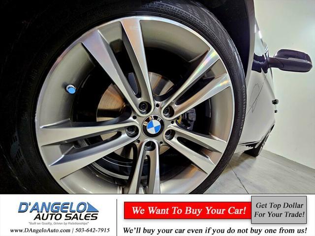 used 2012 BMW 328 car, priced at $12,950