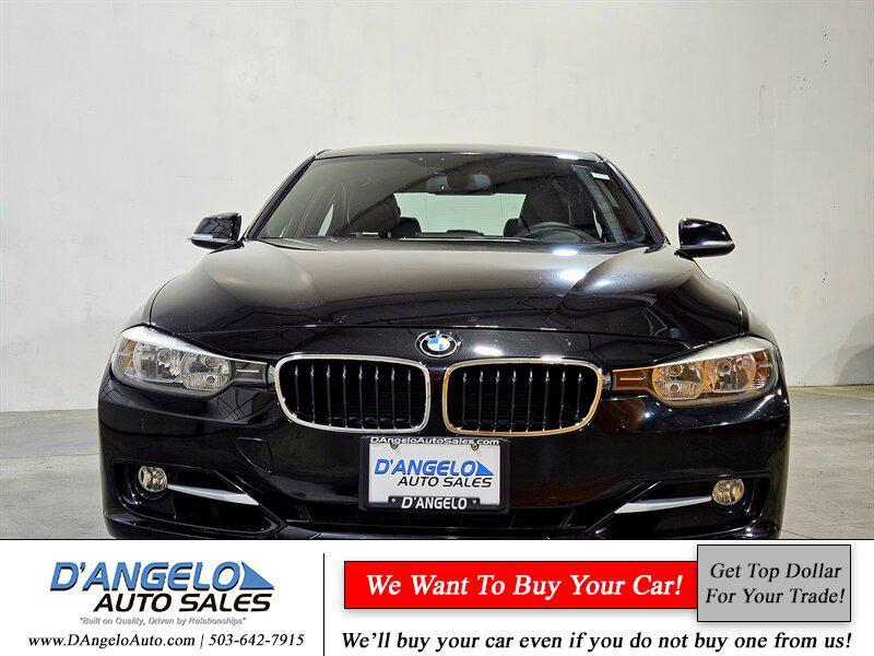 used 2012 BMW 328 car, priced at $12,510