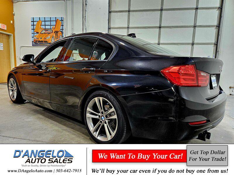 used 2012 BMW 328 car, priced at $12,510