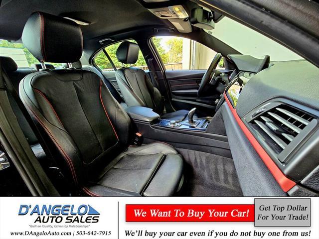 used 2012 BMW 328 car, priced at $12,950