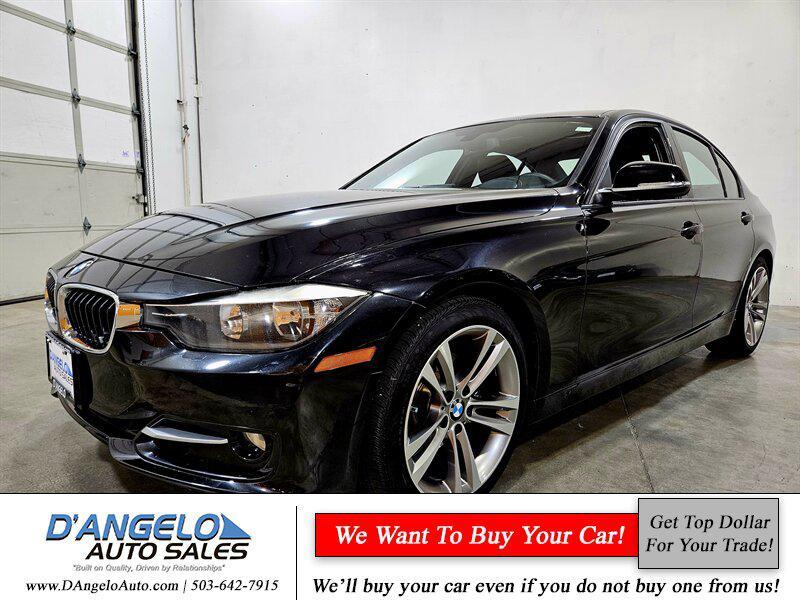 used 2012 BMW 328 car, priced at $12,510
