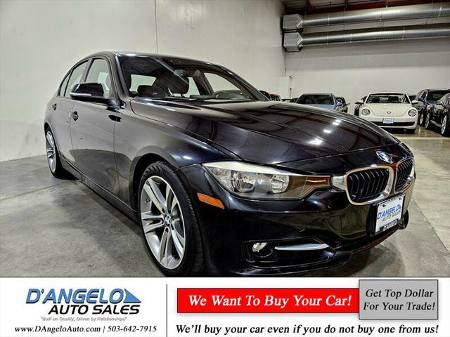 used 2012 BMW 328 car, priced at $12,950