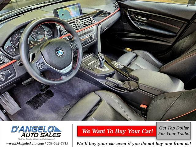 used 2012 BMW 328 car, priced at $12,950