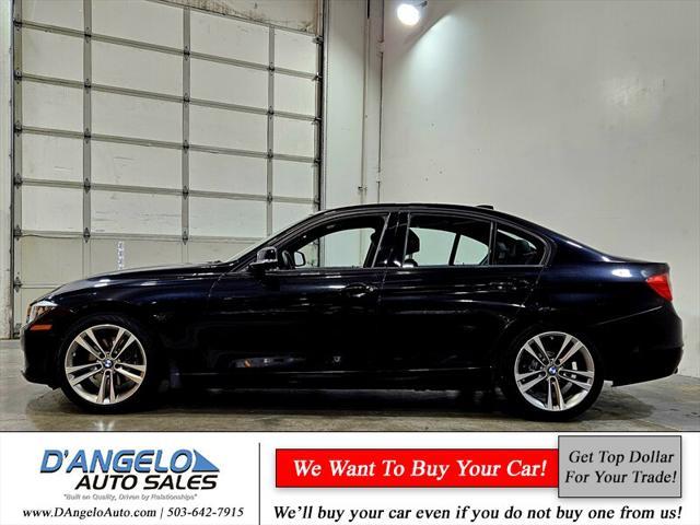 used 2012 BMW 328 car, priced at $12,950