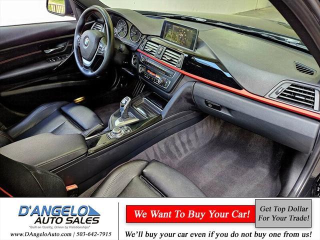 used 2012 BMW 328 car, priced at $12,950