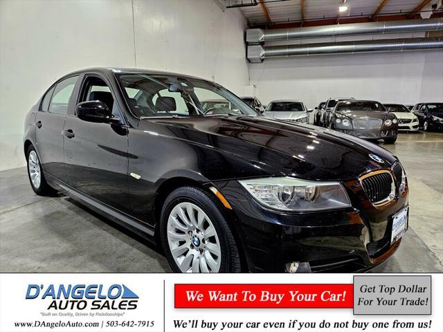 used 2009 BMW 328 car, priced at $10,950