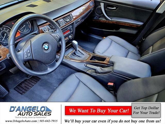 used 2009 BMW 328 car, priced at $10,950