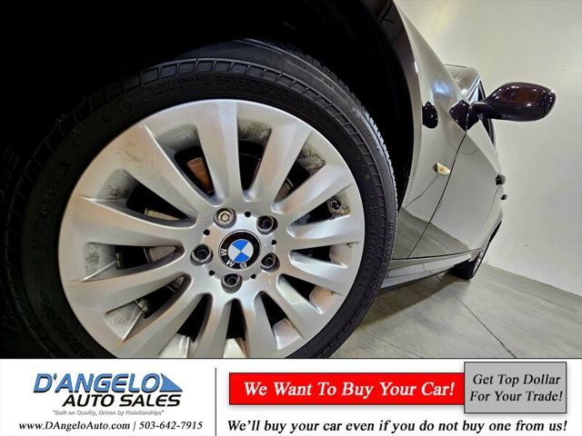 used 2009 BMW 328 car, priced at $10,950
