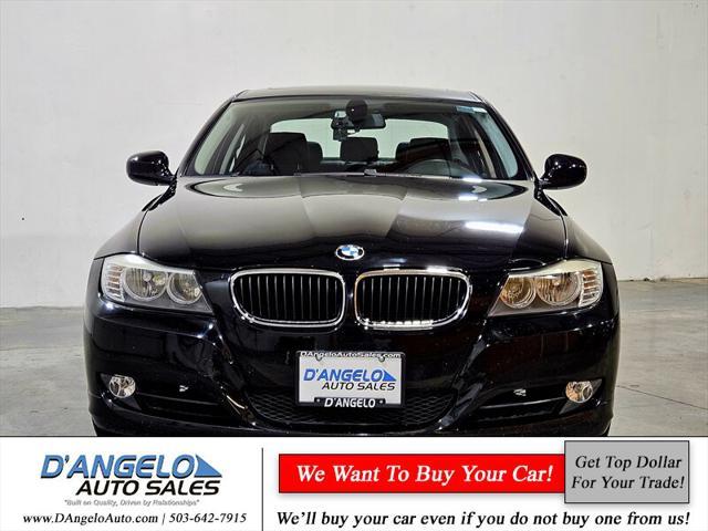 used 2009 BMW 328 car, priced at $10,950
