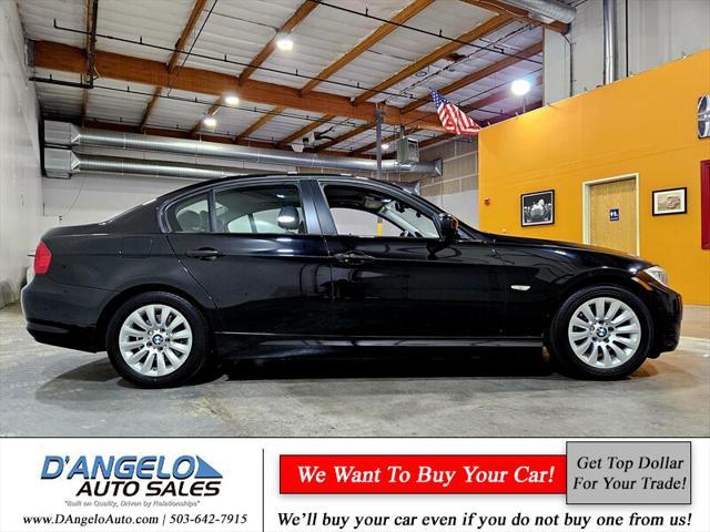used 2009 BMW 328 car, priced at $10,950