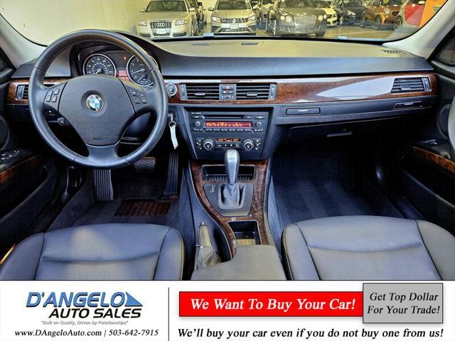 used 2009 BMW 328 car, priced at $10,950