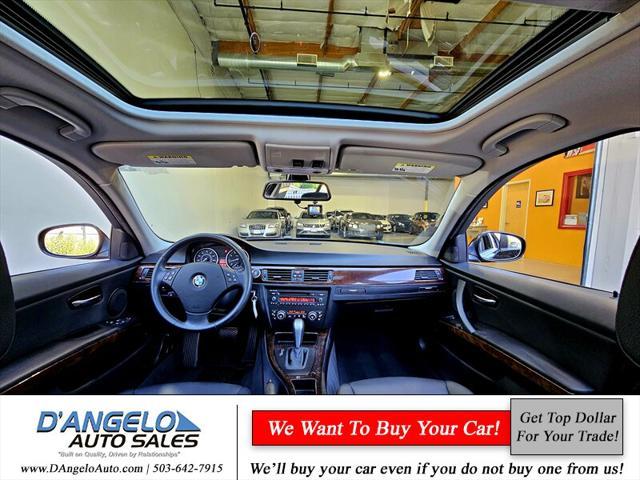 used 2009 BMW 328 car, priced at $10,950