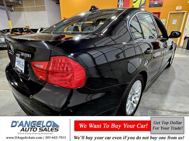 used 2009 BMW 328 car, priced at $10,950