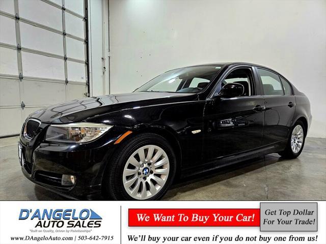 used 2009 BMW 328 car, priced at $10,950