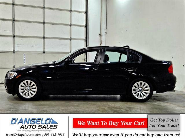 used 2009 BMW 328 car, priced at $10,950