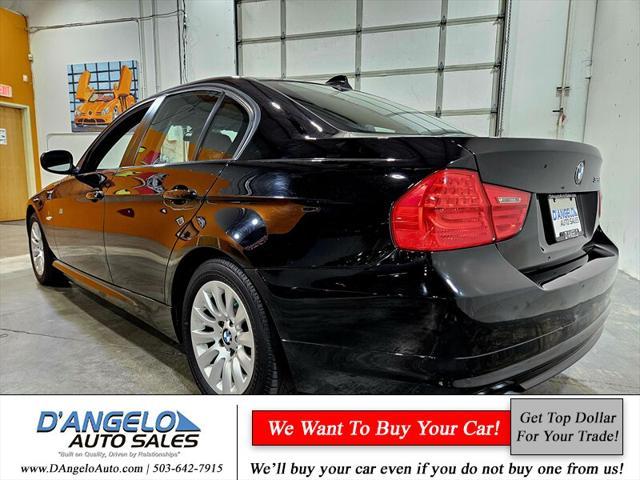 used 2009 BMW 328 car, priced at $10,950