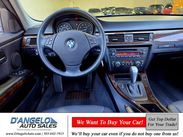 used 2009 BMW 328 car, priced at $10,950