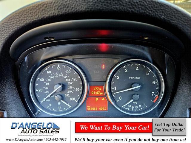 used 2009 BMW 328 car, priced at $10,950