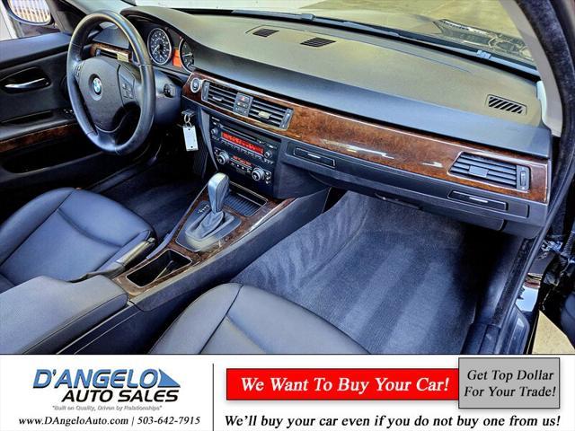 used 2009 BMW 328 car, priced at $10,950