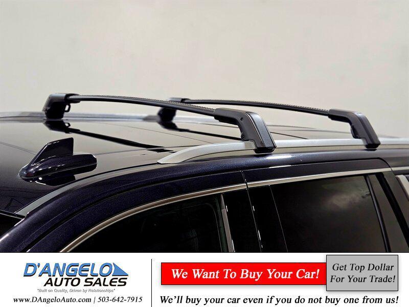 used 2023 GMC Yukon car, priced at $65,988