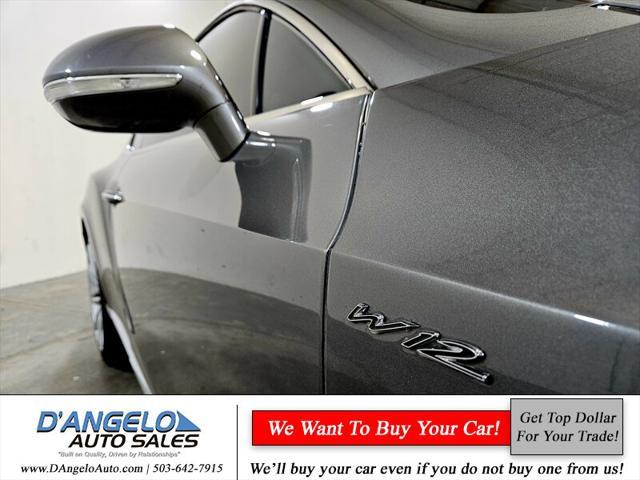 used 2013 Bentley Continental GT car, priced at $59,990