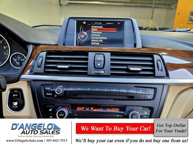 used 2015 BMW 328 car, priced at $13,950