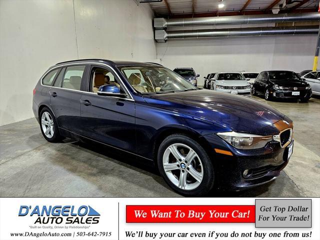 used 2015 BMW 328 car, priced at $13,950