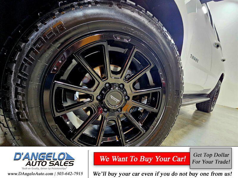 used 2019 Chevrolet Tahoe car, priced at $34,950