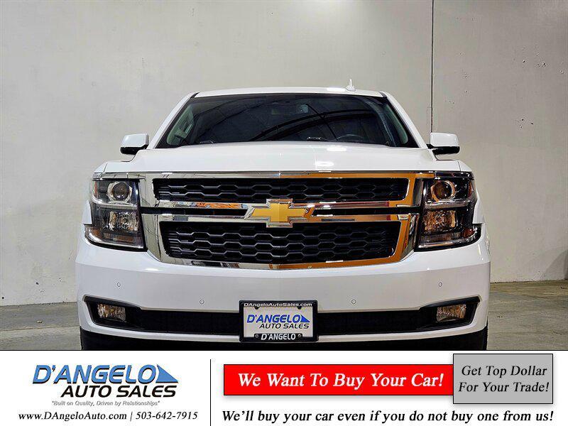 used 2019 Chevrolet Tahoe car, priced at $34,950
