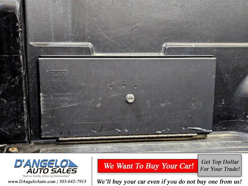 used 2017 Toyota Tacoma car, priced at $30,900