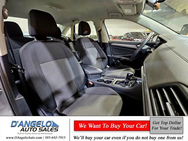 used 2021 Volkswagen Jetta car, priced at $16,810