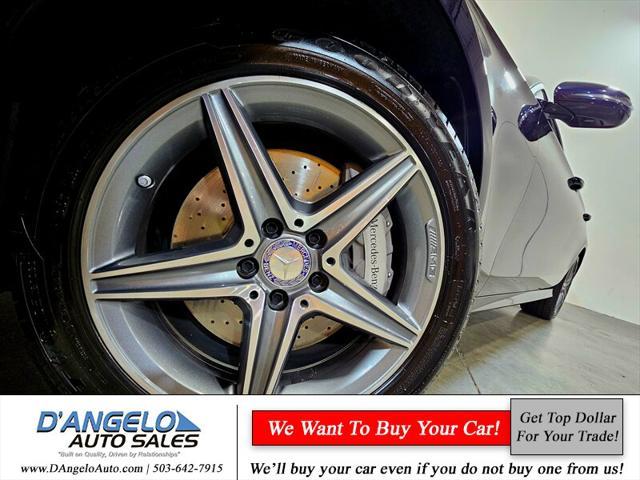 used 2017 Mercedes-Benz E-Class car, priced at $22,988