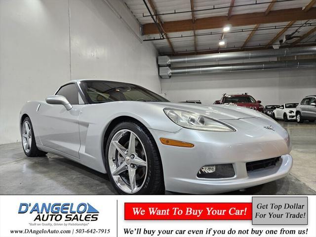 used 2012 Chevrolet Corvette car, priced at $27,988