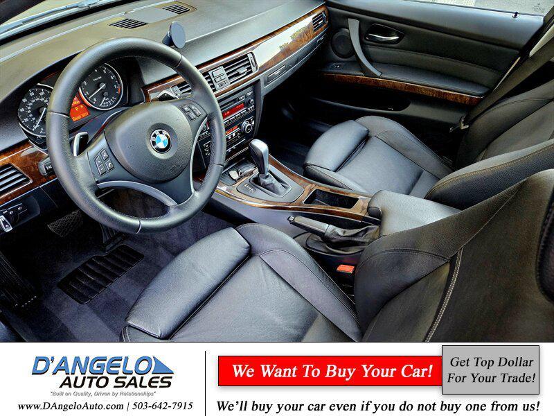 used 2011 BMW 328 car, priced at $12,950