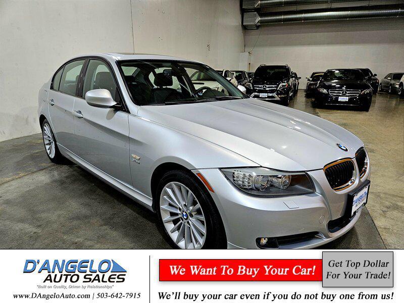 used 2011 BMW 328 car, priced at $12,950