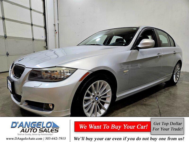 used 2011 BMW 328 car, priced at $12,950