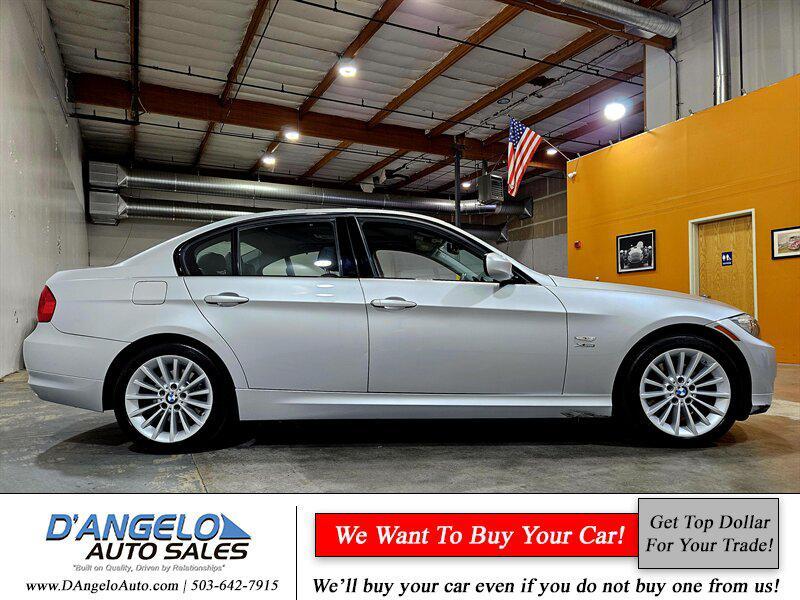 used 2011 BMW 328 car, priced at $12,950