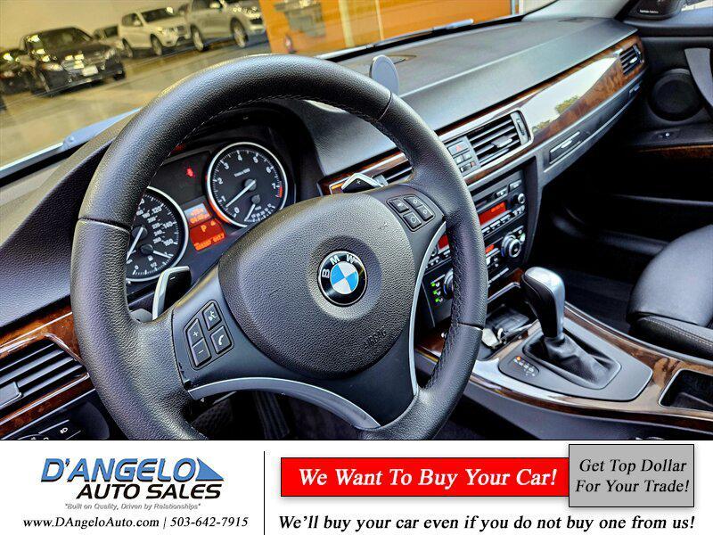 used 2011 BMW 328 car, priced at $12,950