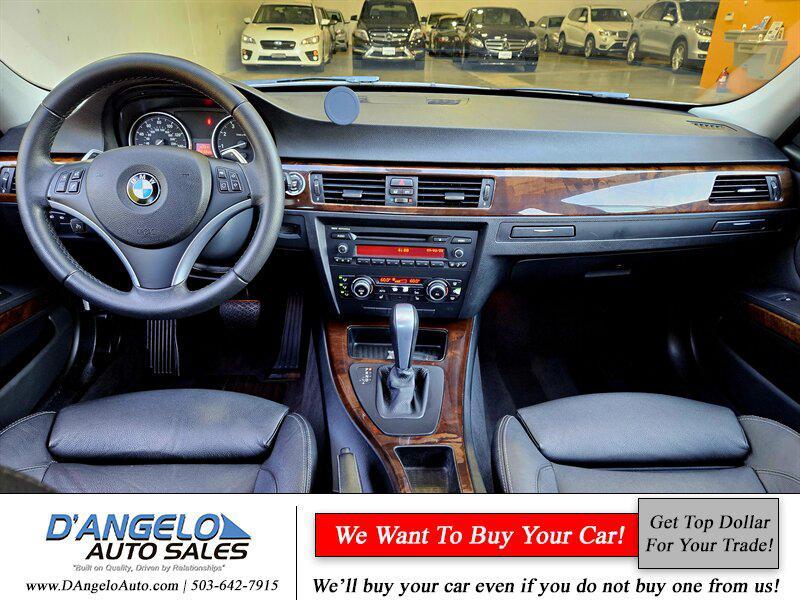 used 2011 BMW 328 car, priced at $12,950